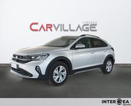 VOLKSWAGEN Taigo 1.0 tsi Life 110cv
