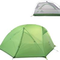 Naturehike Star-River Tenda Ultraleggera per 2 Per