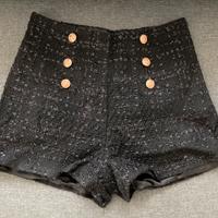 Pantaloncini nuovi eleganti taglia L