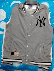 Baseball – New York Yankees giacca ‘2010 Majestic