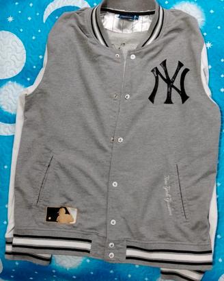Baseball – New York Yankees giacca ‘2010 Majestic