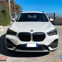 Bmw X1 xDrive18d CAMBIO AUT. 2020