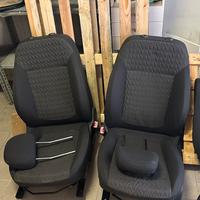 SEDILI ANT.  COMPLETI OPEL CORSA D