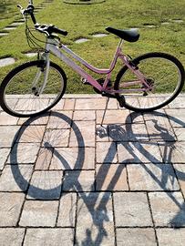  Bici ragazzina 