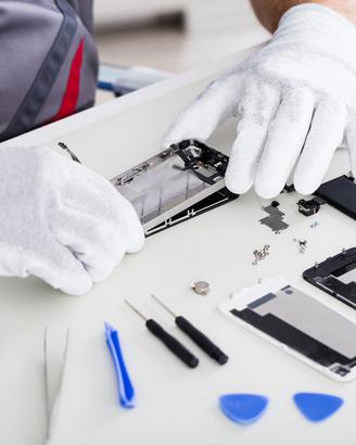 Riparazioni Cellulari Pc Tablet Microsaldature