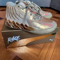 Puma MB.01 Golden Child - LaMelo Ball - Limited Ed