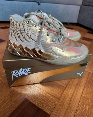 Puma MB.01 Golden Child - LaMelo Ball - Limited Ed