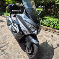Yamaha Tmax 500 2008