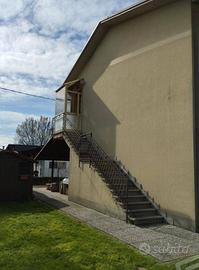 Immobile in asta di 262 m² con più di 5 locali e b