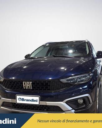 Fiat Tipo 1.0 Cross 100cv