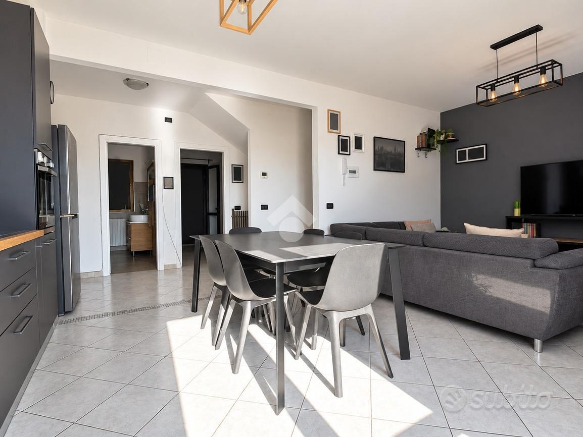 Appartamento – Manoppello - Altro