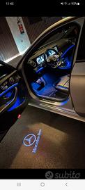 MERCEDES CLASSE E SW ALL TERRAIN