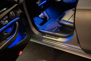 MERCEDES CLASSE E SW ALL TERRAIN