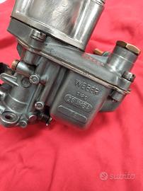 carburatore Weber 26 imb-10 per Fiat 500 FL