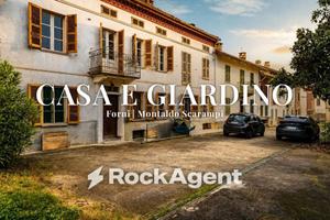 Appartamento di 200 m² con più di 5 locali a Monta