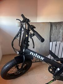 Bici elettrica 
