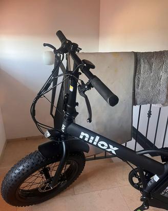 Bici elettrica 