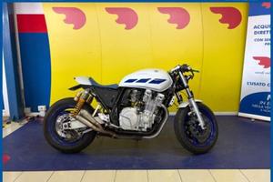 YAMAHA XJR 1300 Garantita e Finanziabile