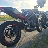 Triumph street triple 765rs
