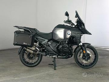 BMW R 1300 GS Adventure Adventure Triple Black my2
