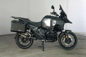 BMW R 1300 GS Adventure Adventure Triple Black my2
