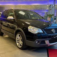 VOLKSWAGEN Polo Cross 1.4/80CV 16V