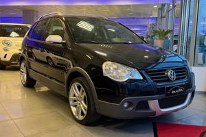 VOLKSWAGEN Polo Cross 1.4/80CV 16V