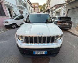 Jeep Renegade 1.6 MJT LIMITED