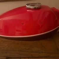 Serbatoio Morini 350 sport