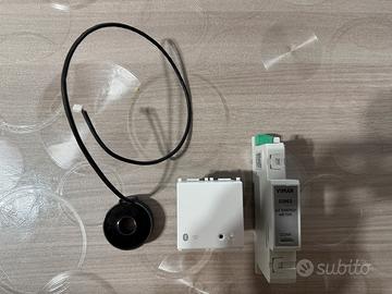 Vimar Energy Meter