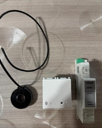 Vimar Energy Meter
