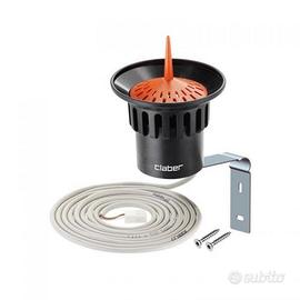Sensore pioggia Claber 90915