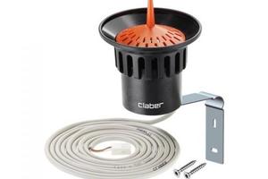 Sensore pioggia Claber 90915