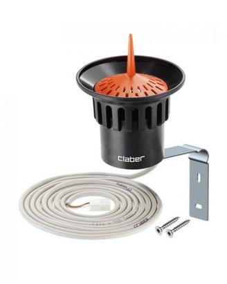 Sensore pioggia Claber 90915