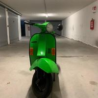 Piaggio Vespa PK 50 - 1986