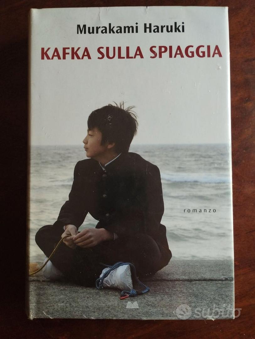 Murakami Haruki Kafka sulla spiaggia - Libri e Riviste In vendita
