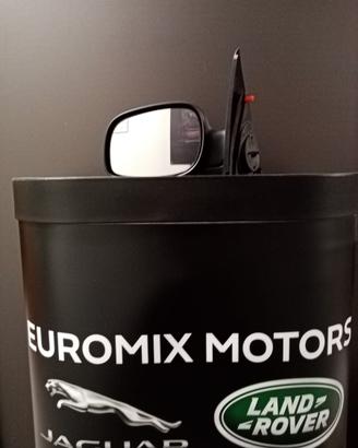 Specchietto esterno Land Rover