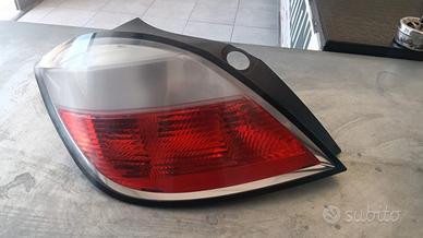 Fanale post sx opel astra h 2008