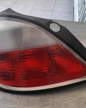 Fanale post sx opel astra h 2008