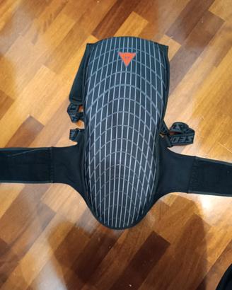 Paraschiena Dainese Waistcoat Wave D1 Air-Taglia M