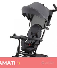 Triciclo evolutivo 5 in 1  Kinderkraft