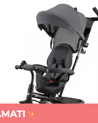 Triciclo evolutivo 5 in 1  Kinderkraft
