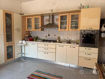 Cucina Completa NUOVA Mai Usata Componibile