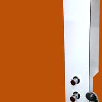 PANNELLI DOCCIA SPECIALI SU DISEGNO DEL CLIENTE