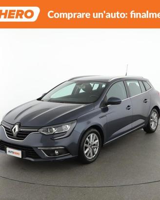 RENAULT Megane JX50762