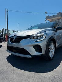 Renault Captur TCe 90 CV Equilibre 10/2022