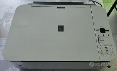 Stampante Canon Pixma MP240