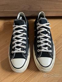 converse Chuck 70 Vintage Canvas