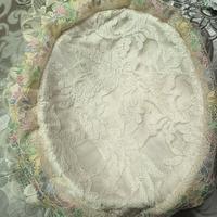 culla per Gesù bambino 