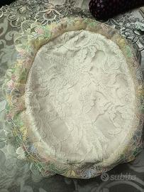 culla per Gesù bambino 